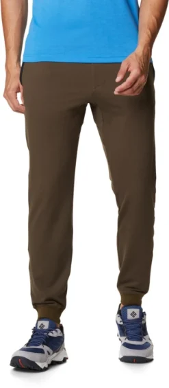 Columbia Tech Trail Knit Jogger Pants - Men's -Columbia Sales Shop 7e81f398 dbf9 4bd3 ad57 cbd17aa6f96f