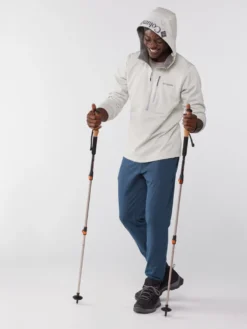 Columbia Maxtrail Logo Half-Zip Fleece Hoodie - Men's -Columbia Sales Shop 7ec15169 147c 46a9 98d2 46ca6b6e003d