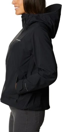 Columbia Omni-Tech Ampli-Dry Shell Jacket - Women's -Columbia Sales Shop 7ff5c2f4 ab65 4cee 9be9 e48977a69f68