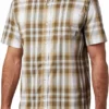 Columbia Rapid Rivers II Shirt - Men's