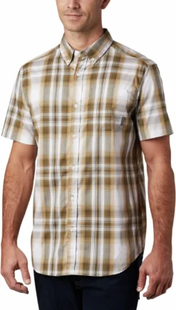 Columbia Rapid Rivers II Shirt - Men's
