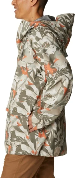 Columbia Ibex II Jacket - Men's -Columbia Sales Shop 801dfce5 3821 4dc3 b1dd 4c13bb2e3042