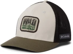 Columbia Trail Ethos Mesh Hat