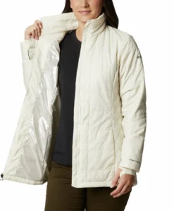Columbia Carson Pass Interchange 3-in-1 Jacket - Women's -Columbia Sales Shop 8101504d f067 4458 b58c 1db927b3f64e