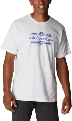 Columbia Explorers Canyon T-Shirt - Men's -Columbia Sales Shop 81af5191 9d5e 4997 a3c4 2af9f49347de