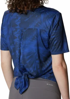 Columbia Chill River T-Shirt - Women's -Columbia Sales Shop 81b4b270 ec2d 4e78 a016 73b1c9bd11d5