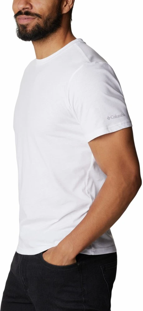 Columbia High Dune Graphic T-Shirt II - Men's 3 Columbia High Dune Graphic T-Shirt II - Men's - Image 3