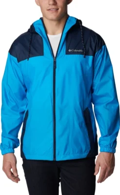 Columbia Flash Challenger Windbreaker - Men's