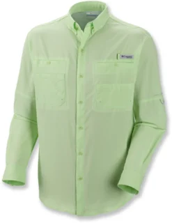 Columbia PFG Tamiami II Long-Sleeve Shirt - Men's -Columbia Sales Shop 84904fe1 af29 4eeb 95fa 7c32f48390e1