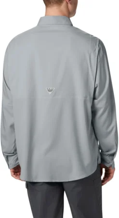Columbia PFG Tamiami II Long-Sleeve Shirt - Men's -Columbia Sales Shop 851f9cfb 7384 4b4a 9d6a cdad5d3148a4