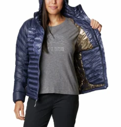 Columbia Labyrinth Loop Hooded Insulated Jacket - Women's -Columbia Sales Shop 854fabd9 4bdf 4bdc 8c4e f846b866da18