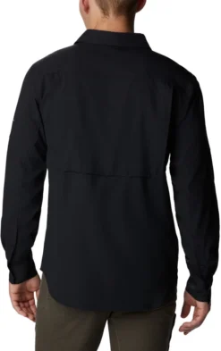 Columbia Silver Ridge Utility Lite Long-Sleeve Shirt - Men's 2 Columbia Silver Ridge Utility Lite Long-Sleeve Shirt - Men's -Columbia Sales Shop 86301fc1 2e75 4ea8 91e5 6978ebe7c621