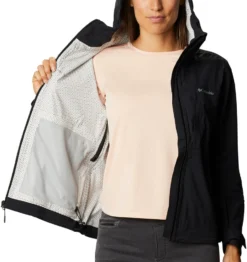 Columbia Omni-Tech Ampli-Dry Shell Jacket - Women's -Columbia Sales Shop 8646b349 58e9 4092 9a55 e1a1226b5a79