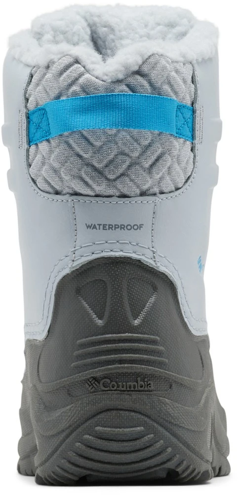 Columbia Bugaboot Celsius Boots - Kids' 6 Columbia Bugaboot Celsius Boots - Kids' - Image 6