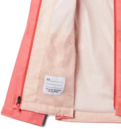 Columbia Arcadia Rain Jacket - Girls' -Columbia Sales Shop 8663b232 d4b0 497d 8ec4 9400fc3f6518
