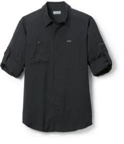 Columbia Silver Ridge Utility Lite Long-Sleeve Shirt - Men's 3 Columbia Silver Ridge Utility Lite Long-Sleeve Shirt - Men's -Columbia Sales Shop 8696ec65 5b6c 4f7d 9063 b03ec0d19544