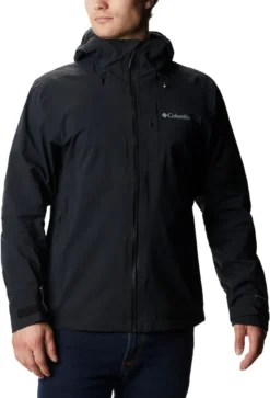 Columbia Omni-Tech Ampli-Dry Shell Jacket - Men's -Columbia Sales Shop 8944ef29 2f65 4887 8d8b 31df7c805152