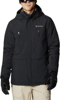 Columbia Aerial Ascender Insulated Jacket - Men's -Columbia Sales Shop 8b0bbde0 75b8 4c54 be1e fdd62f628e9c