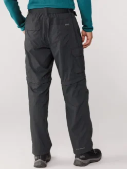 Columbia Silver Ridge Utility Convertible Pants - Men's -Columbia Sales Shop 8b4aa367 e5bf 4ec9 8b16 0f17b9d57915