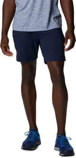 Columbia Tech Trail Knit Shorts - Men's 7" Inseam 7 Columbia Tech Trail Knit Shorts - Men's 7" Inseam -Columbia Sales Shop 8b7922f3 1b7c 4b71 9ab1 b5cb5e1ac432