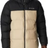 Columbia Pike Lake Hooded Insulated Jacket - Men's
