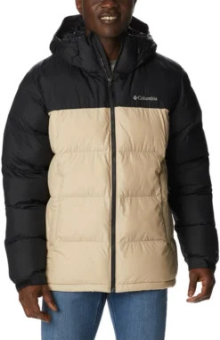 Columbia Pike Lake Hooded Insulated Jacket - Men's