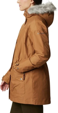 Columbia Carson Pass Interchange 3-in-1 Jacket - Women's -Columbia Sales Shop 8c7ccbeb ed52 488d 8b89 5fc39dad2108