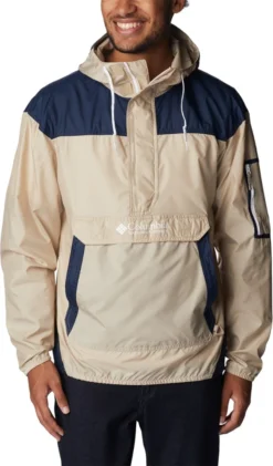 Columbia Challenger Windbreaker - Men's