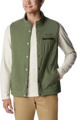 Columbia Coral Ridge Vest - Men's -Columbia Sales Shop 8da6a71a ab51 4a05 b8d9 640e82c95456