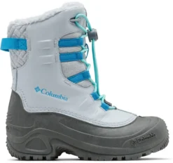 Columbia Bugaboot Celsius Boots - Kids'