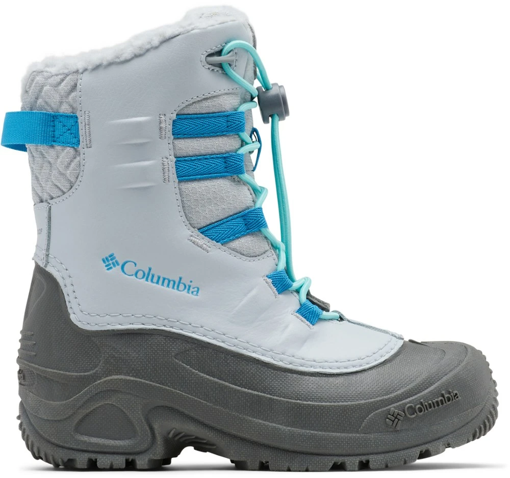 Columbia Bugaboot Celsius Boots - Kids' 1 Columbia Bugaboot Celsius Boots - Kids'