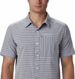 Columbia Twisted Creek II Shirt - Men's Big and Tall Sizes -Columbia Sales Shop 8efea74f 5091 4136 95f5 50a7874cdf3e