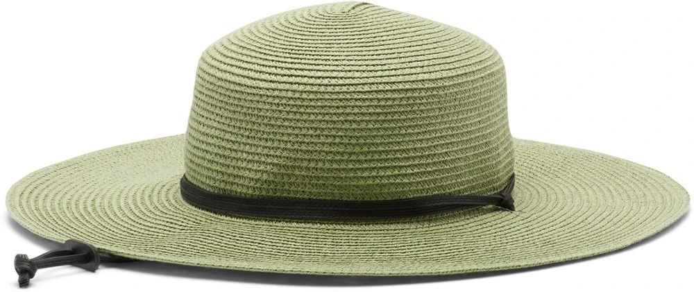 Columbia Global Adventure Packable Hat II - Women's 2 Columbia Global Adventure Packable Hat II - Women's - Image 2