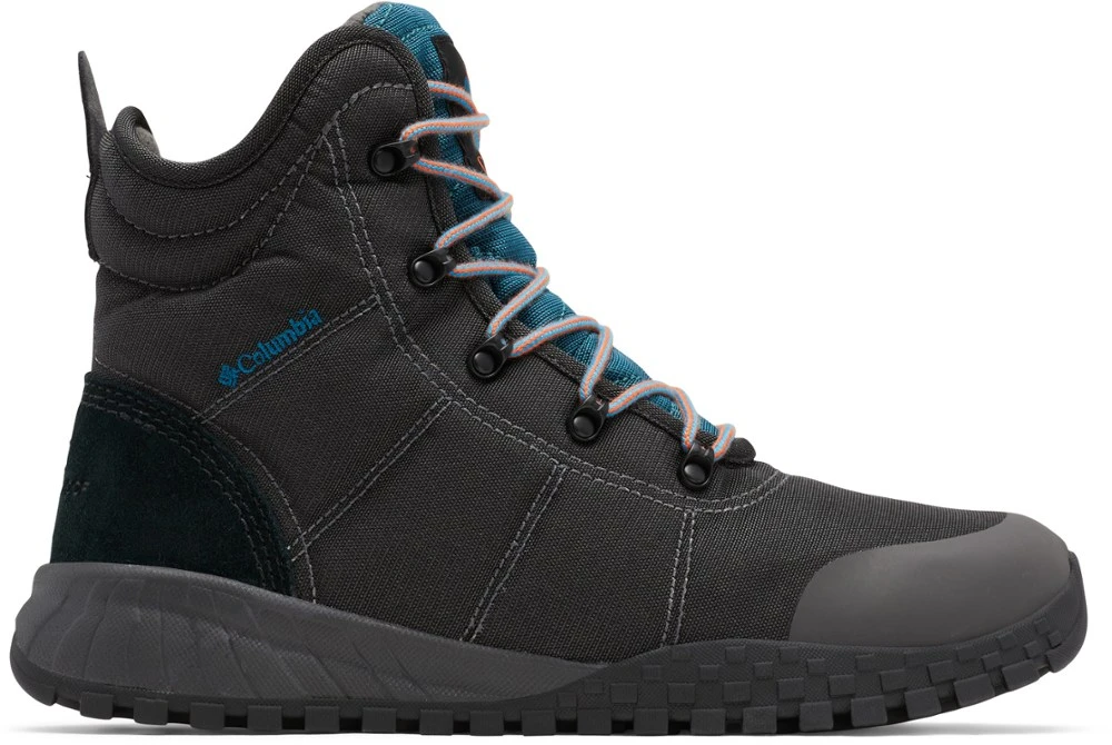 Shark/Cave Water - Columbia Fairbanks Omni-Heat Snow Boots - Men's Columbia Fairbanks Omni-Heat Snow Boots - Men's -Columbia Sales Shop 92227f5b aaa4 47d2 aaa2 14ec71f07459