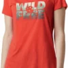 Columbia Hidden Lake Crew T-Shirt - Women's