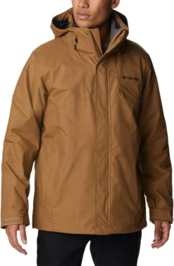 Columbia Bugaboo II Fleece Interchange 3-in-1 Jacket - Men's 12 Columbia Bugaboo II Fleece Interchange 3-in-1 Jacket - Men's -Columbia Sales Shop 936a0358 af2c 4716 8b1e 7e7c13904fde