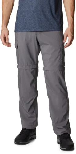 Columbia Silver Ridge Utility Convertible Pants - Men's -Columbia Sales Shop 93bd20eb d89c 4e38 afd1 f869d0c68564