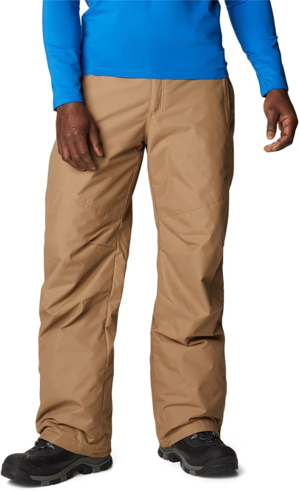 Delta - Columbia Bugaboo IV Snow Pants - Men's Columbia Bugaboo IV Snow Pants - Men's -Columbia Sales Shop 94812d3c e145 4102 b28d debc56f0c164