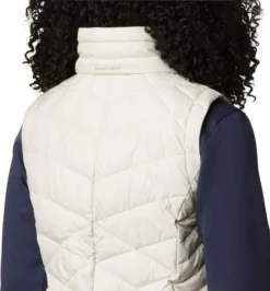 Columbia Heavenly Long Insulated Vest - Women's 5 Columbia Heavenly Long Insulated Vest - Women's -Columbia Sales Shop 9565d4fa c89e 4631 8959 d8eb8db78c68