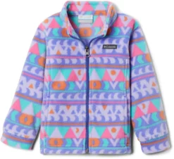 Columbia Zing II Fleece Jacket - Toddlers' -Columbia Sales Shop 95dd5338 f790 4573 a13e ffbf6982f5f3