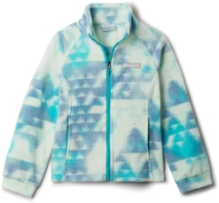 Columbia Benton Springs II Fleece Jacket - Girls'
