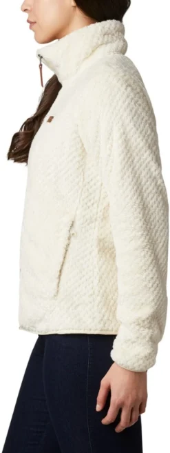 Columbia Fire Side II Sherpa Full-Zip Fleece Jacket - Women's 2 Columbia Fire Side II Sherpa Full-Zip Fleece Jacket - Women's -Columbia Sales Shop 97c97474 2bbb 4bf2 9834 7a241244215c