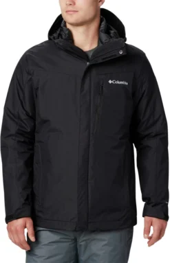 Columbia Whirlibird IV Interchange 3-in-1 Jacket - Men's 34 Columbia Whirlibird IV Interchange 3-in-1 Jacket - Men's -Columbia Sales Shop 98576516 aa71 454b b166 f8038f09846a