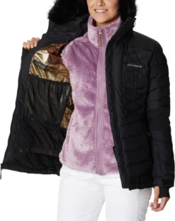 Columbia Bird Mountain Insulated Jacket - Women's 4 Columbia Bird Mountain Insulated Jacket - Women's -Columbia Sales Shop 9b376f99 8d41 451f 8f7f e997befe1d06