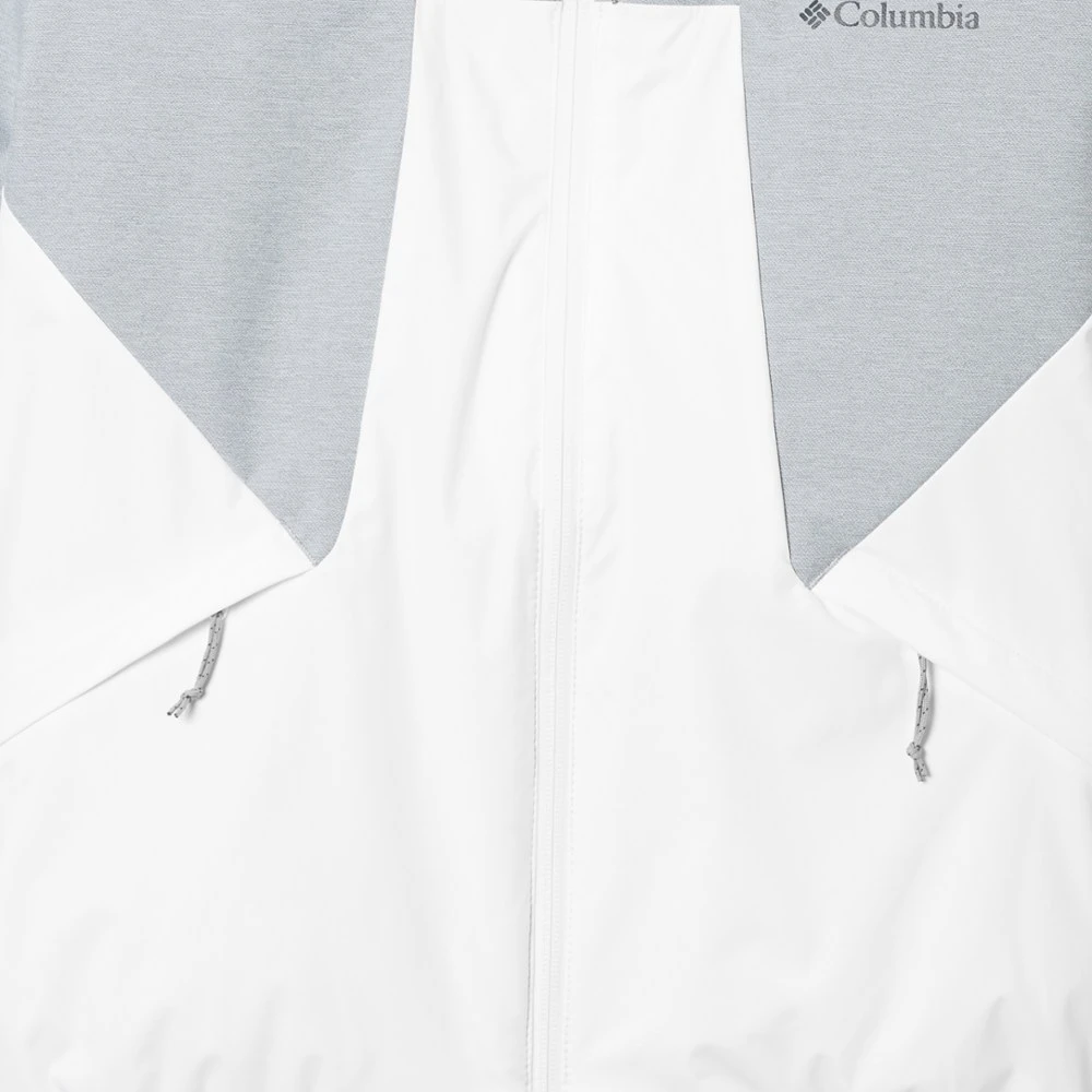 Columbia Oso Mountain Insulated Jacket - Women's 7 Columbia Oso Mountain Insulated Jacket - Women's - Image 7