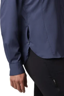 Columbia Silver Ridge Lite Long-Sleeve Shirt - Women's -Columbia Sales Shop 9bba2568 8501 4eba 9414 0e85328dc2a4