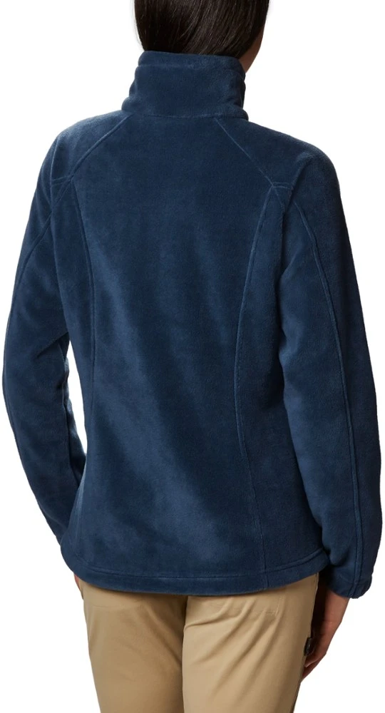 Columbia Navy - Columbia Benton Springs Full-Zip Fleece Jacket - Women's Columbia Benton Springs Full-Zip Fleece Jacket - Women's -Columbia Sales Shop 9c1ec135 a540 4b5c a070 3c2909525cd9