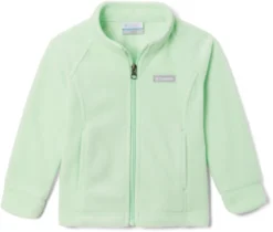 Columbia Benton Springs Fleece Jacket - Toddlers'