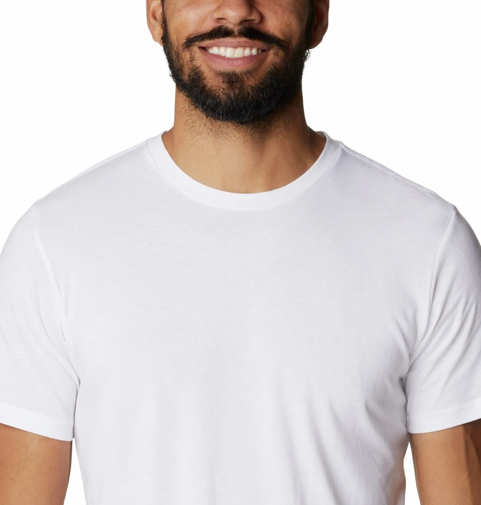 Columbia High Dune Graphic T-Shirt II - Men's 4 Columbia High Dune Graphic T-Shirt II - Men's - Image 4