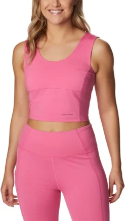 Columbia Boundless Trek Tank Top - Women's